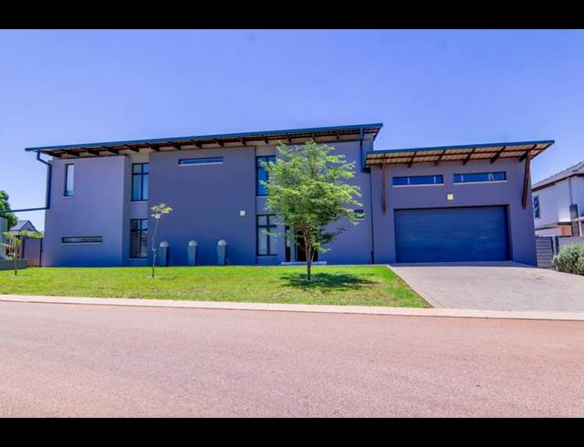 3 BEDROOM HOUSE FOR SALE IN MIDSTREAM ESTATE